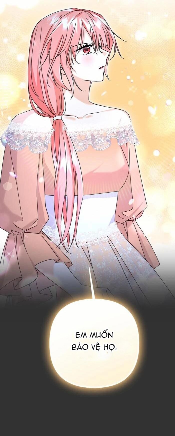 Phải Lòng Kẻ Thù Chapter 36 - Trang 2