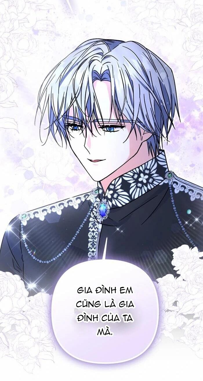 Phải Lòng Kẻ Thù Chapter 36 - Trang 2