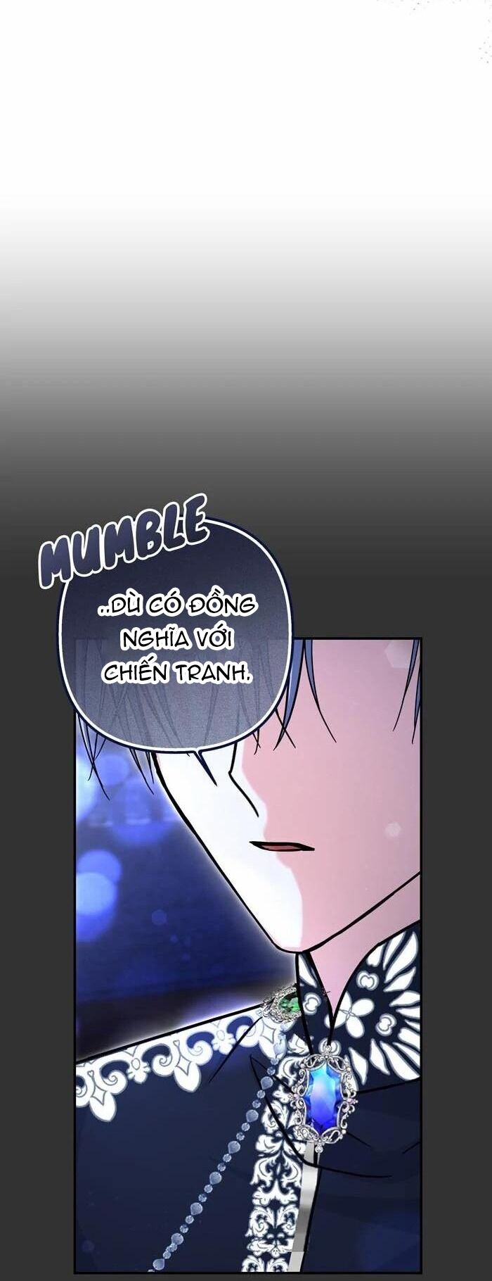 Phải Lòng Kẻ Thù Chapter 36 - Trang 2