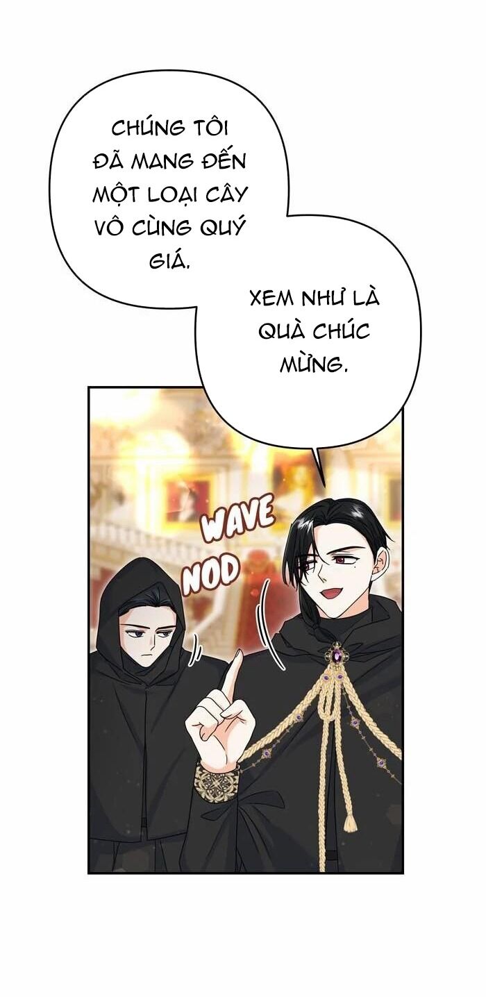 Phải Lòng Kẻ Thù Chapter 36 - Trang 2