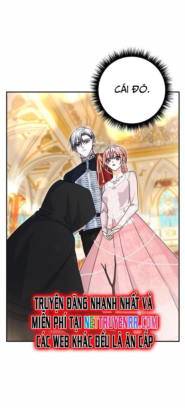 Phải Lòng Kẻ Thù Chapter 36 - Trang 2