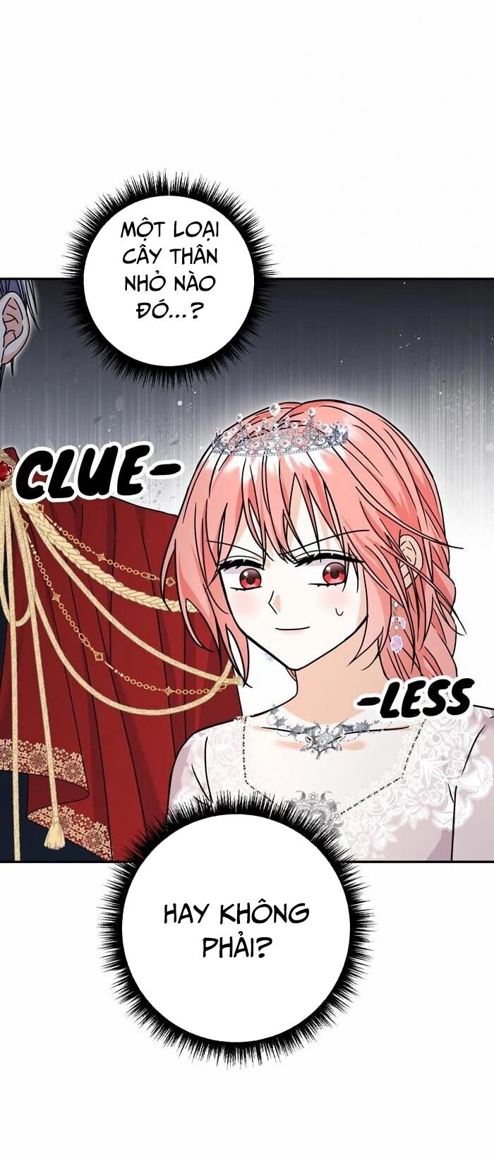 Phải Lòng Kẻ Thù Chapter 36 - Trang 2