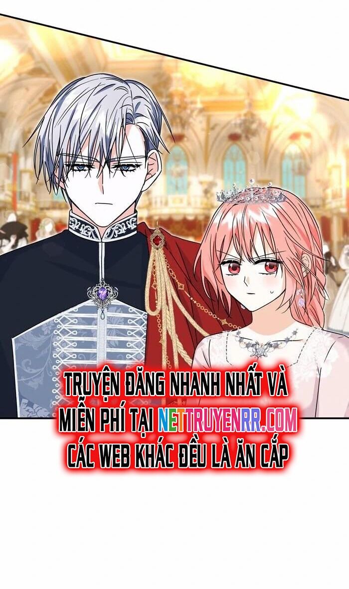 Phải Lòng Kẻ Thù Chapter 36 - Trang 2