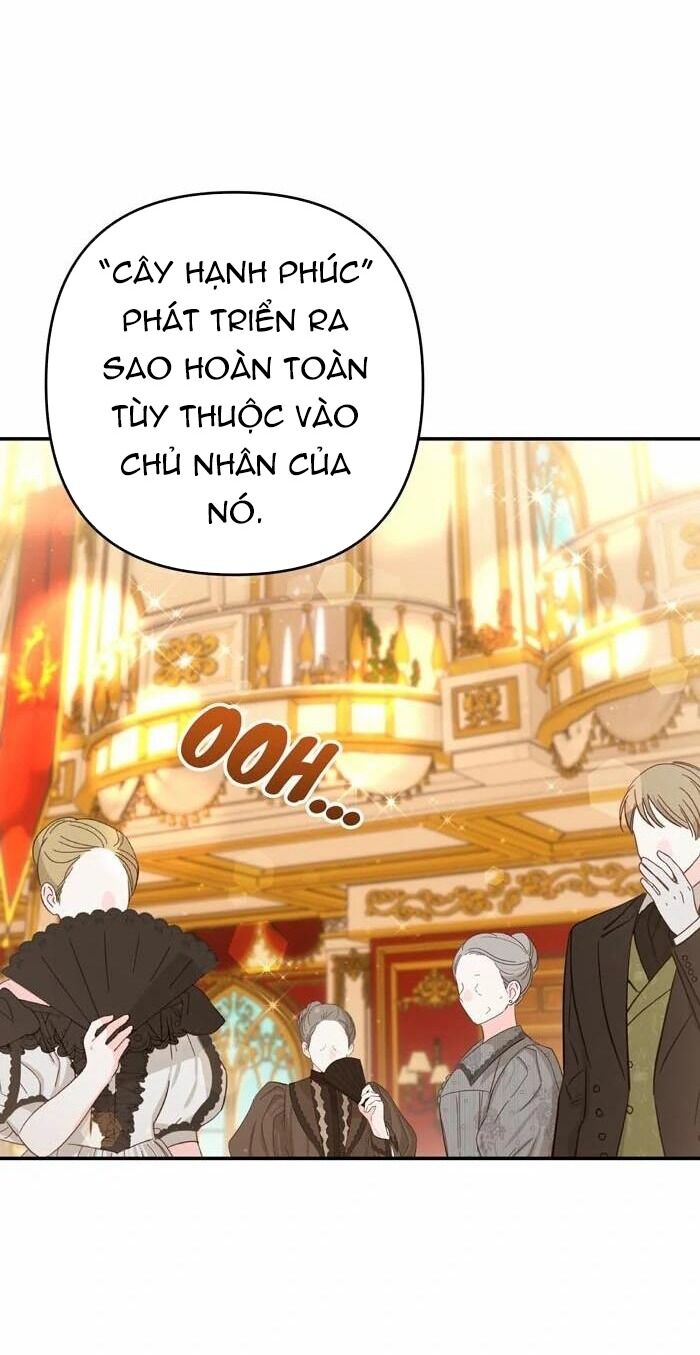Phải Lòng Kẻ Thù Chapter 36 - Trang 2
