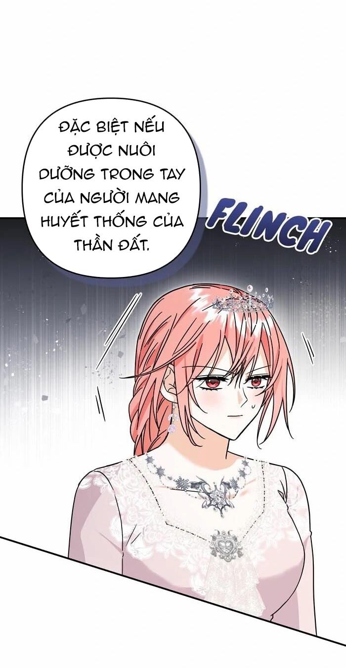 Phải Lòng Kẻ Thù Chapter 36 - Trang 2