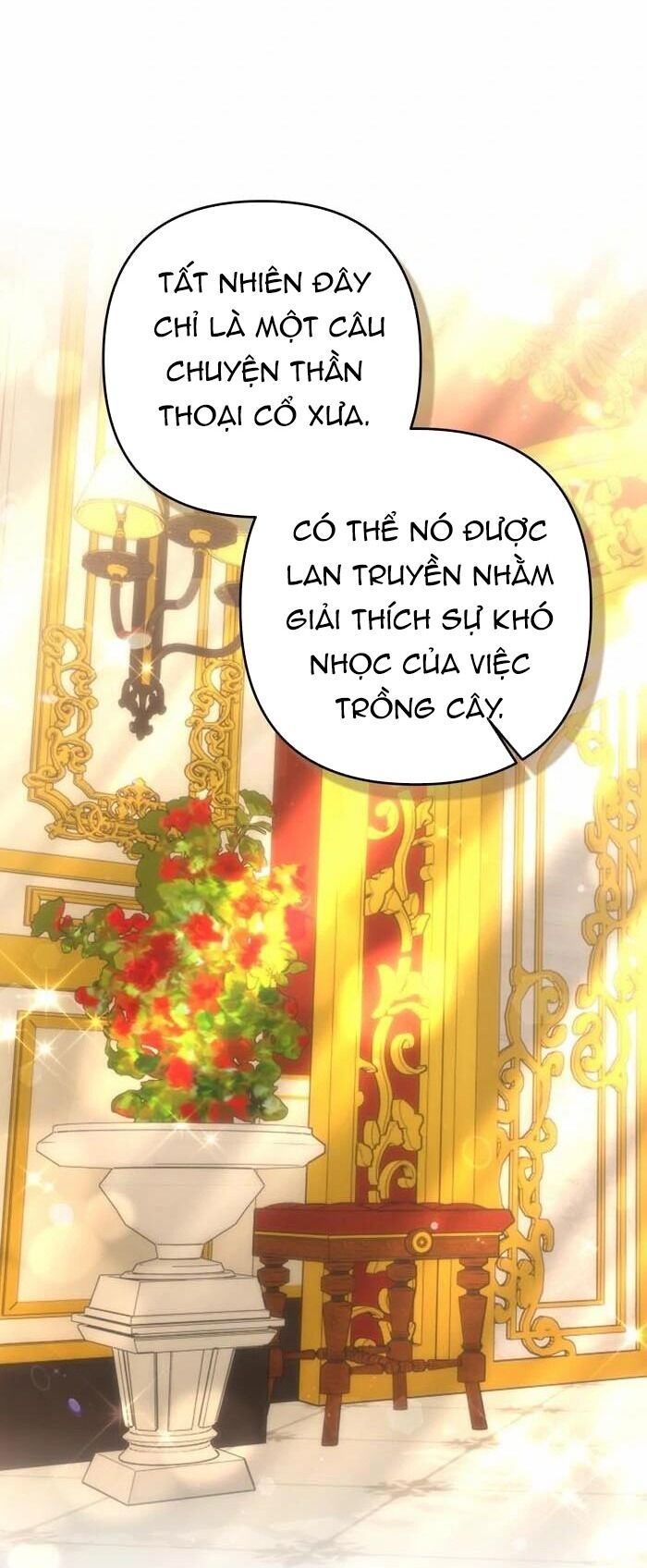 Phải Lòng Kẻ Thù Chapter 36 - Trang 2
