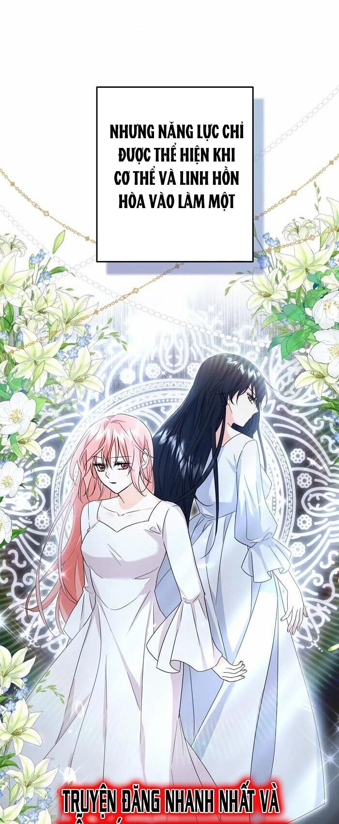 Phải Lòng Kẻ Thù Chapter 36 - Trang 2