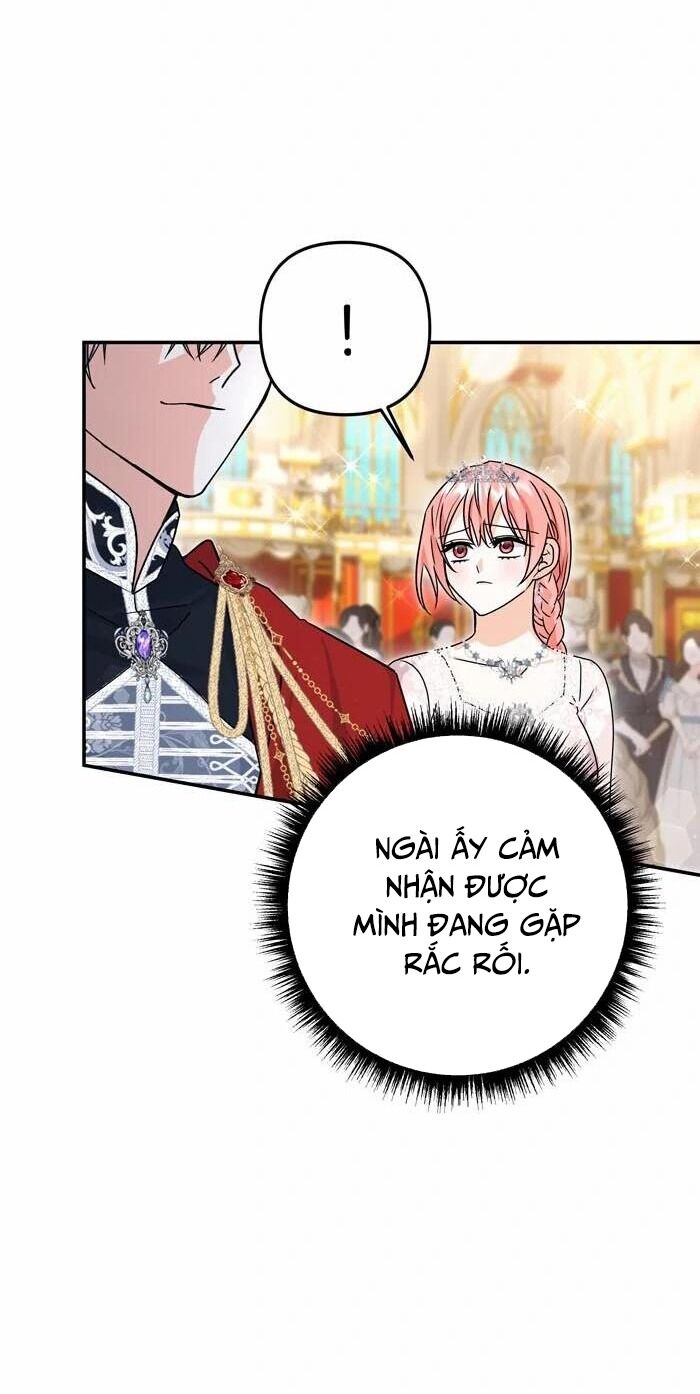 Phải Lòng Kẻ Thù Chapter 36 - Trang 2