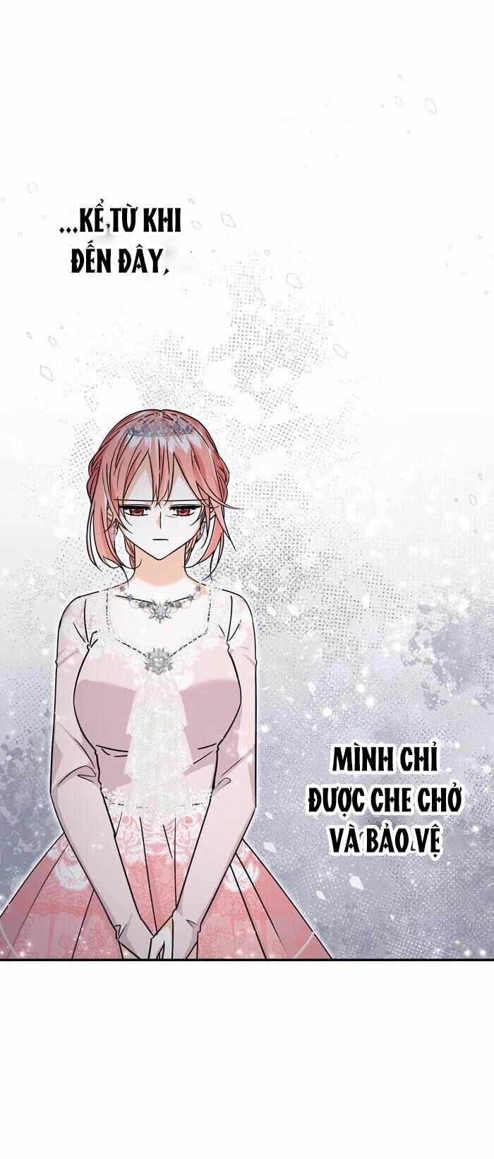 Phải Lòng Kẻ Thù Chapter 36 - Trang 2