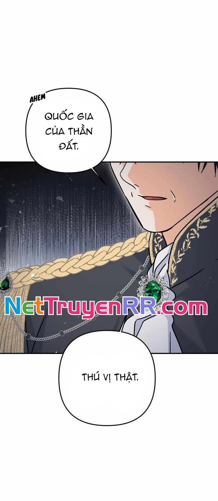 Phải Lòng Kẻ Thù Chapter 36 - Trang 2