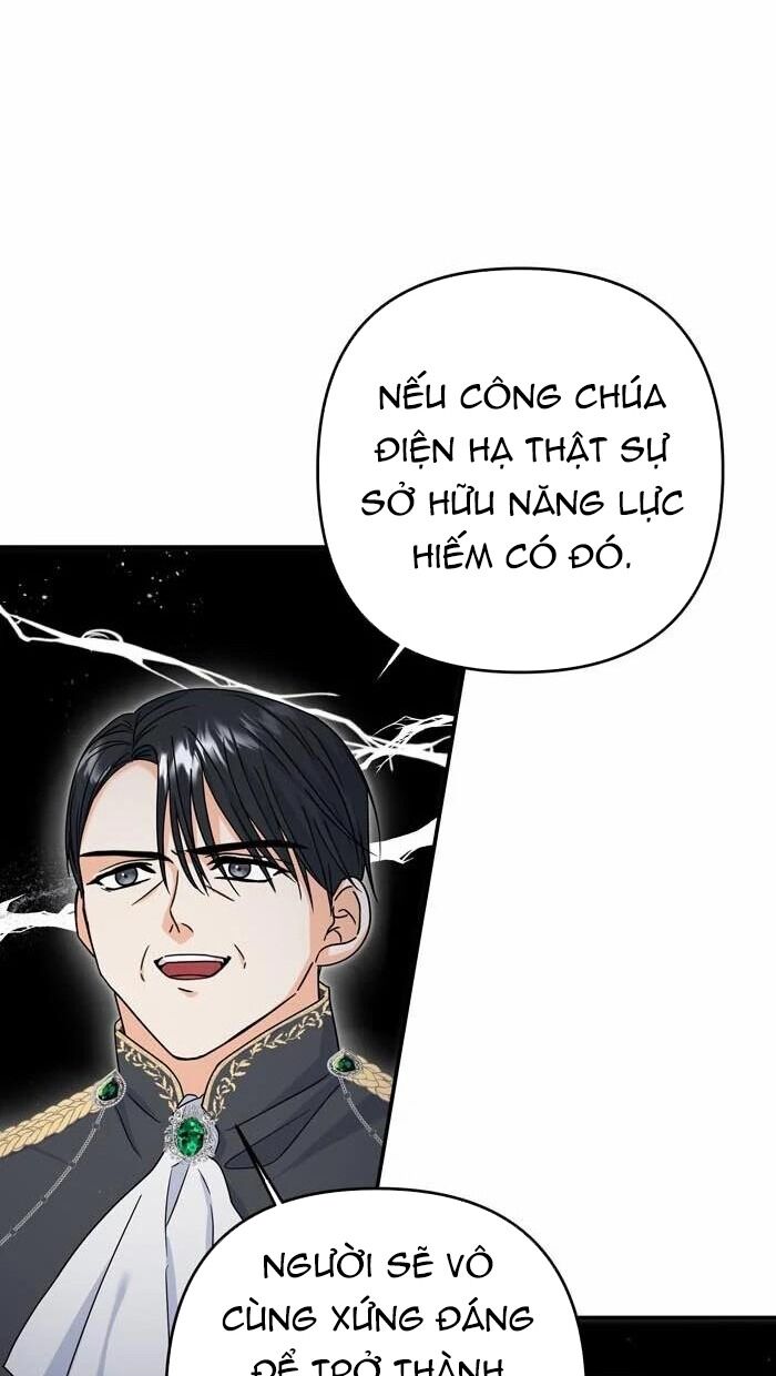 Phải Lòng Kẻ Thù Chapter 36 - Trang 2