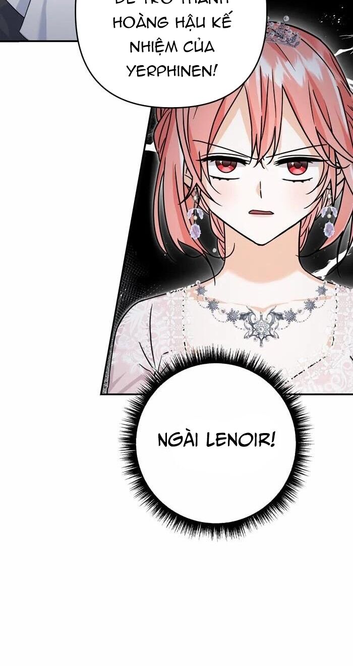Phải Lòng Kẻ Thù Chapter 36 - Trang 2