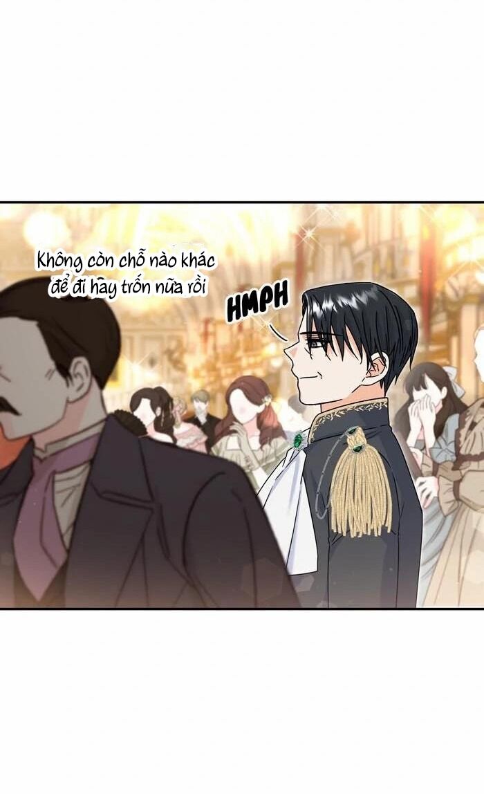 Phải Lòng Kẻ Thù Chapter 36 - Trang 2
