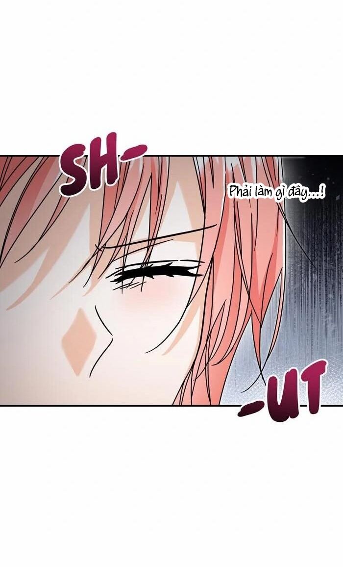 Phải Lòng Kẻ Thù Chapter 36 - Trang 2