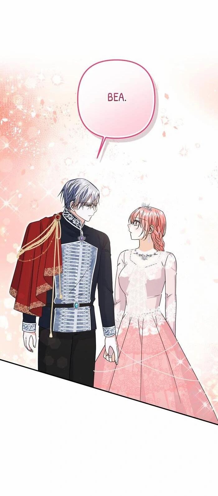 Phải Lòng Kẻ Thù Chapter 36 - Trang 2