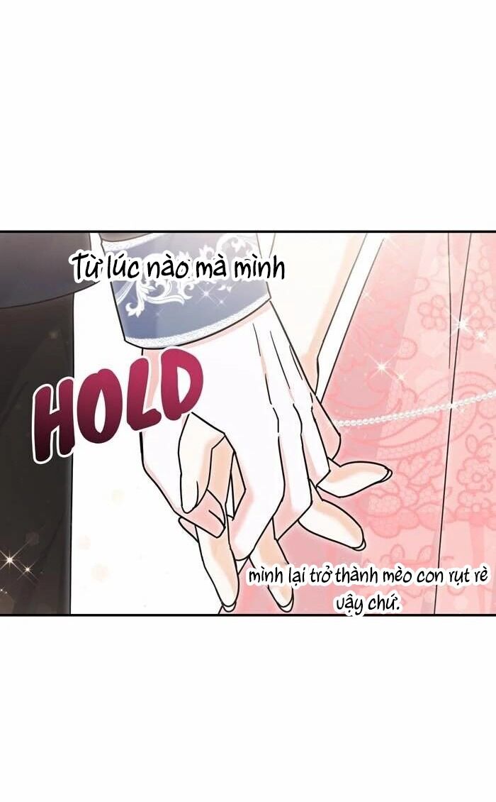 Phải Lòng Kẻ Thù Chapter 36 - Trang 2
