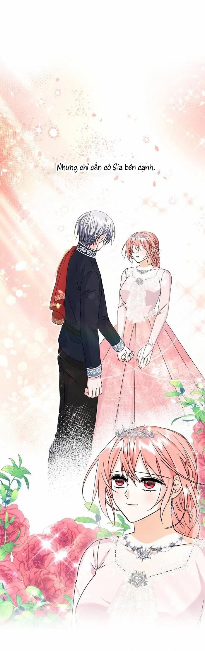 Phải Lòng Kẻ Thù Chapter 36 - Trang 2