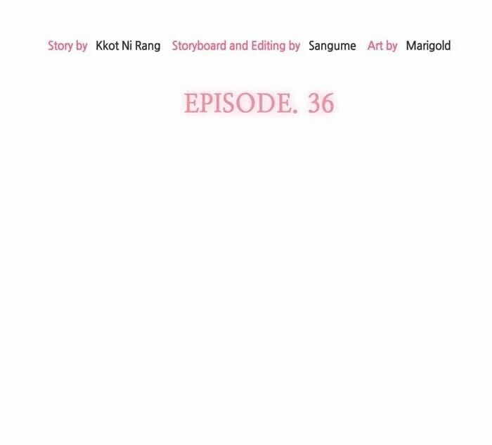 Phải Lòng Kẻ Thù Chapter 36 - Trang 2