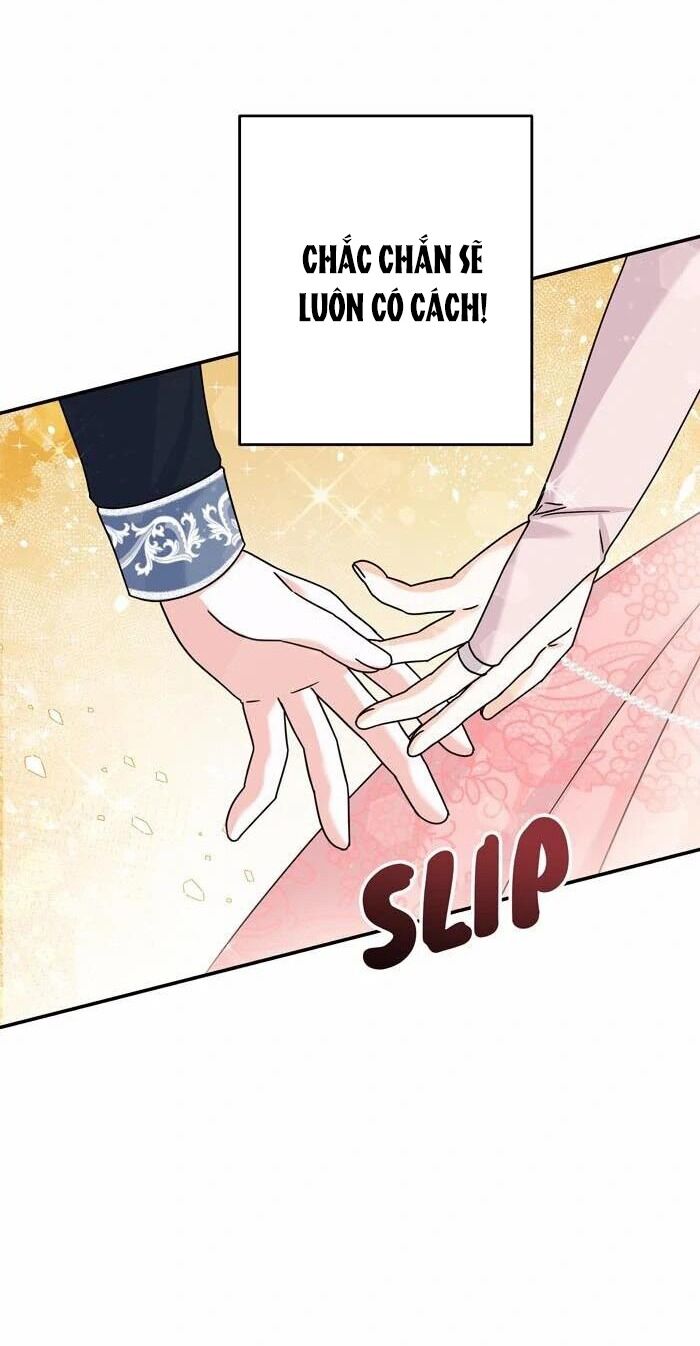 Phải Lòng Kẻ Thù Chapter 36 - Trang 2