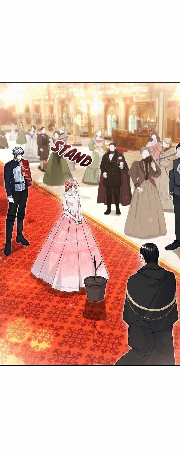 Phải Lòng Kẻ Thù Chapter 36 - Trang 2