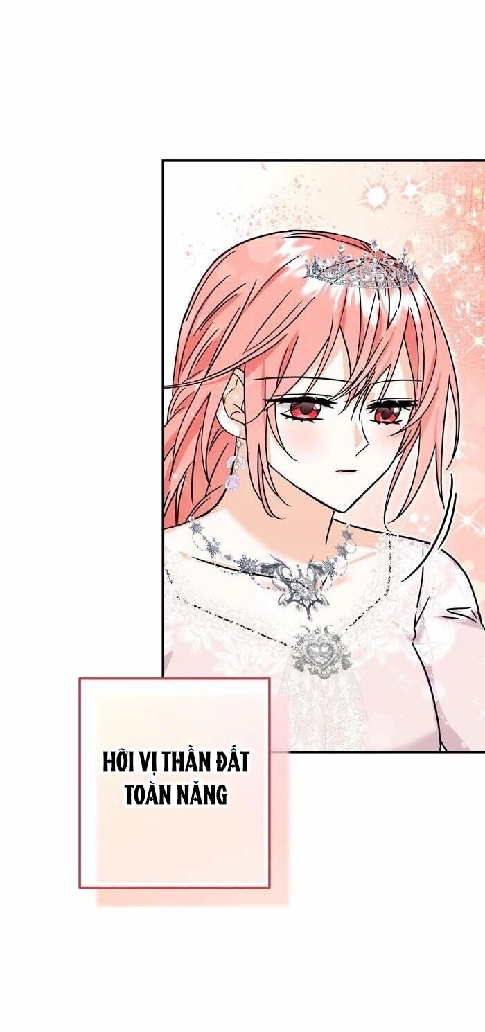 Phải Lòng Kẻ Thù Chapter 36 - Trang 2