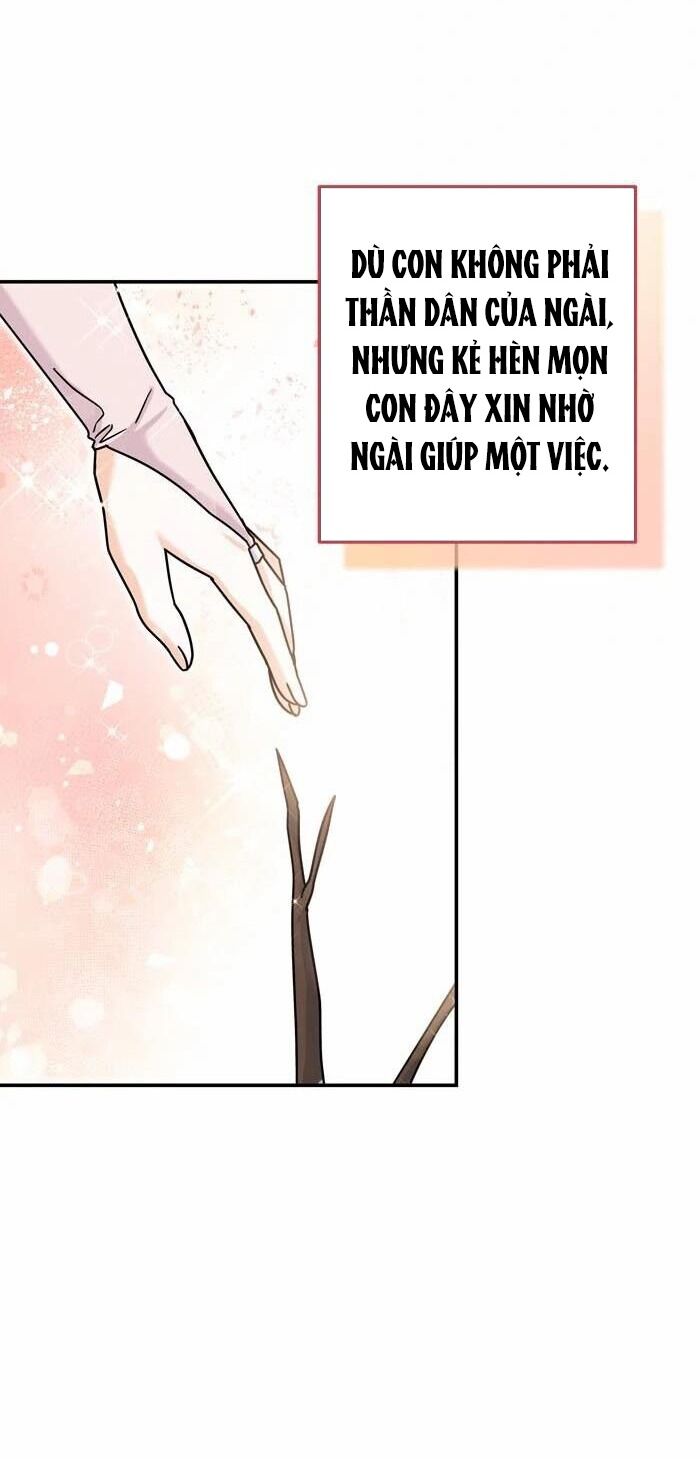 Phải Lòng Kẻ Thù Chapter 36 - Trang 2