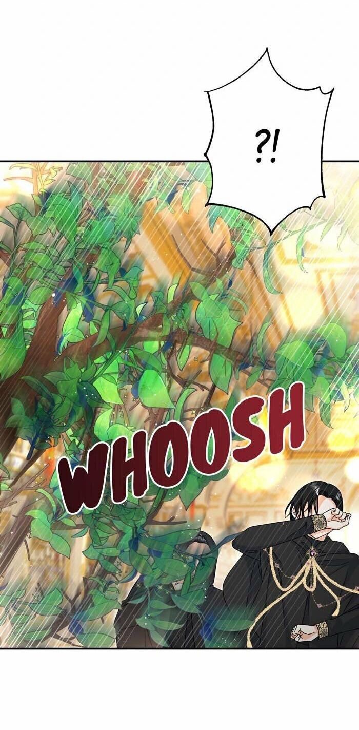 Phải Lòng Kẻ Thù Chapter 36 - Trang 2