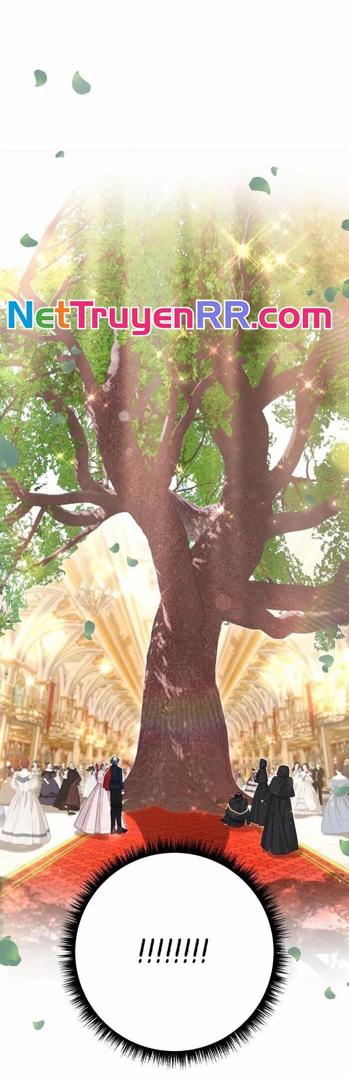 Phải Lòng Kẻ Thù Chapter 36 - Trang 2