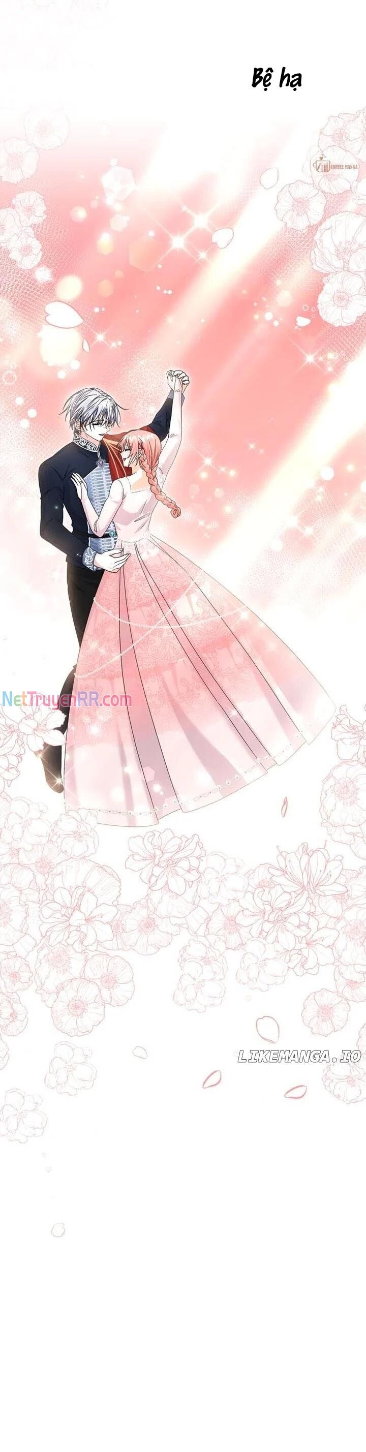 Phải Lòng Kẻ Thù Chapter 37 - Trang 2