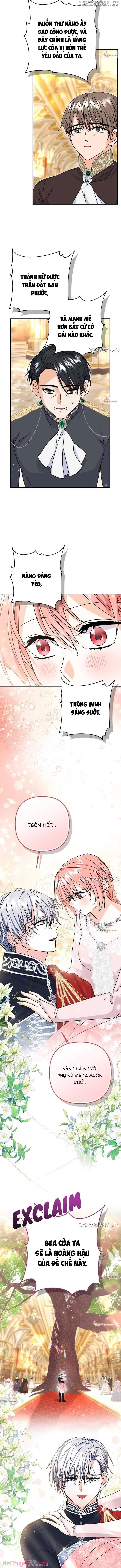 Phải Lòng Kẻ Thù Chapter 37 - Trang 2