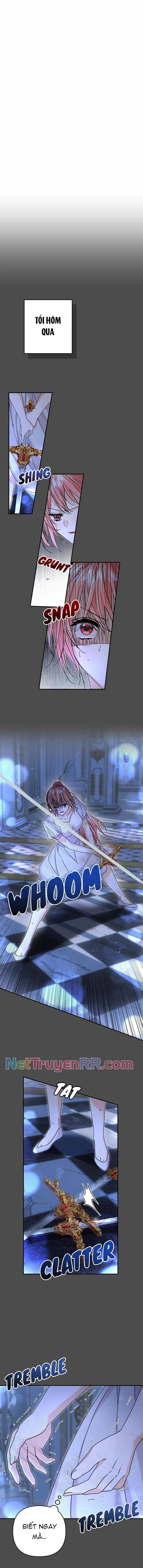 Phải Lòng Kẻ Thù Chapter 38 - Trang 2