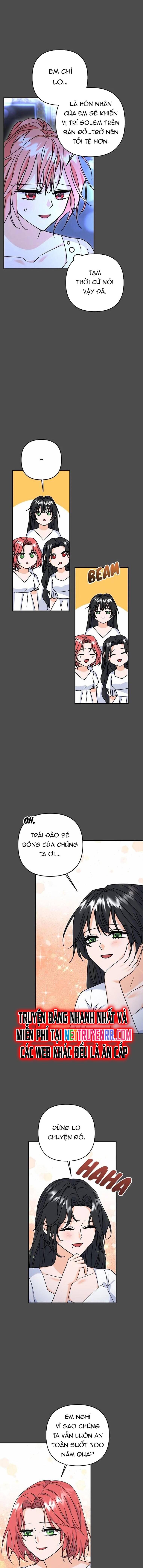 Phải Lòng Kẻ Thù Chapter 38 - Trang 2