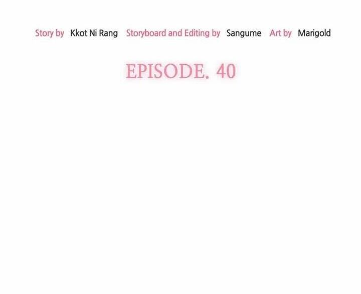 Phải Lòng Kẻ Thù Chapter 40 - Trang 2