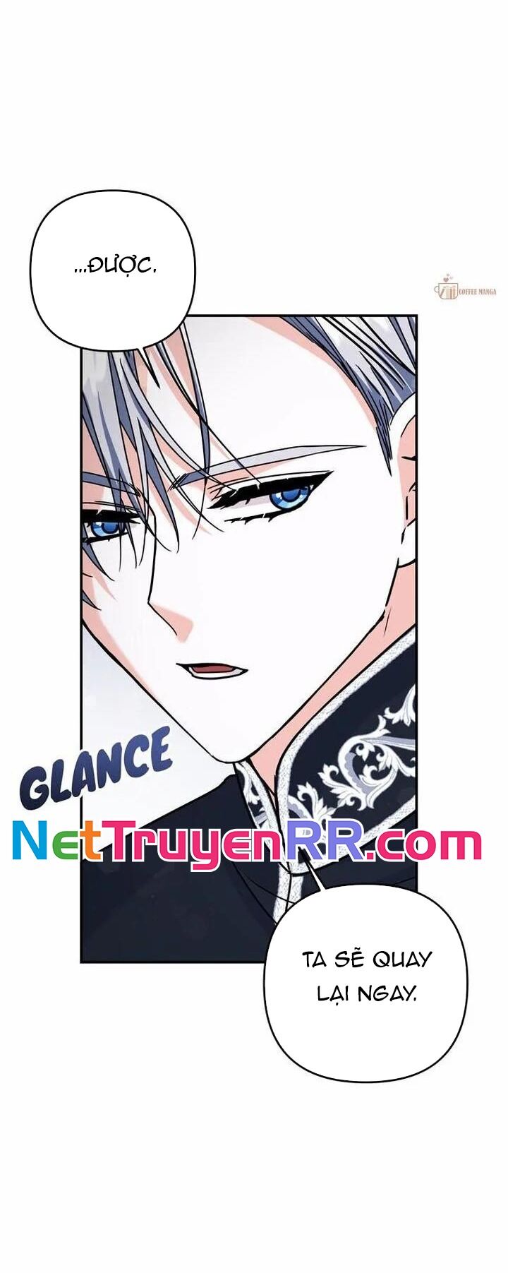 Phải Lòng Kẻ Thù Chapter 40 - Trang 2