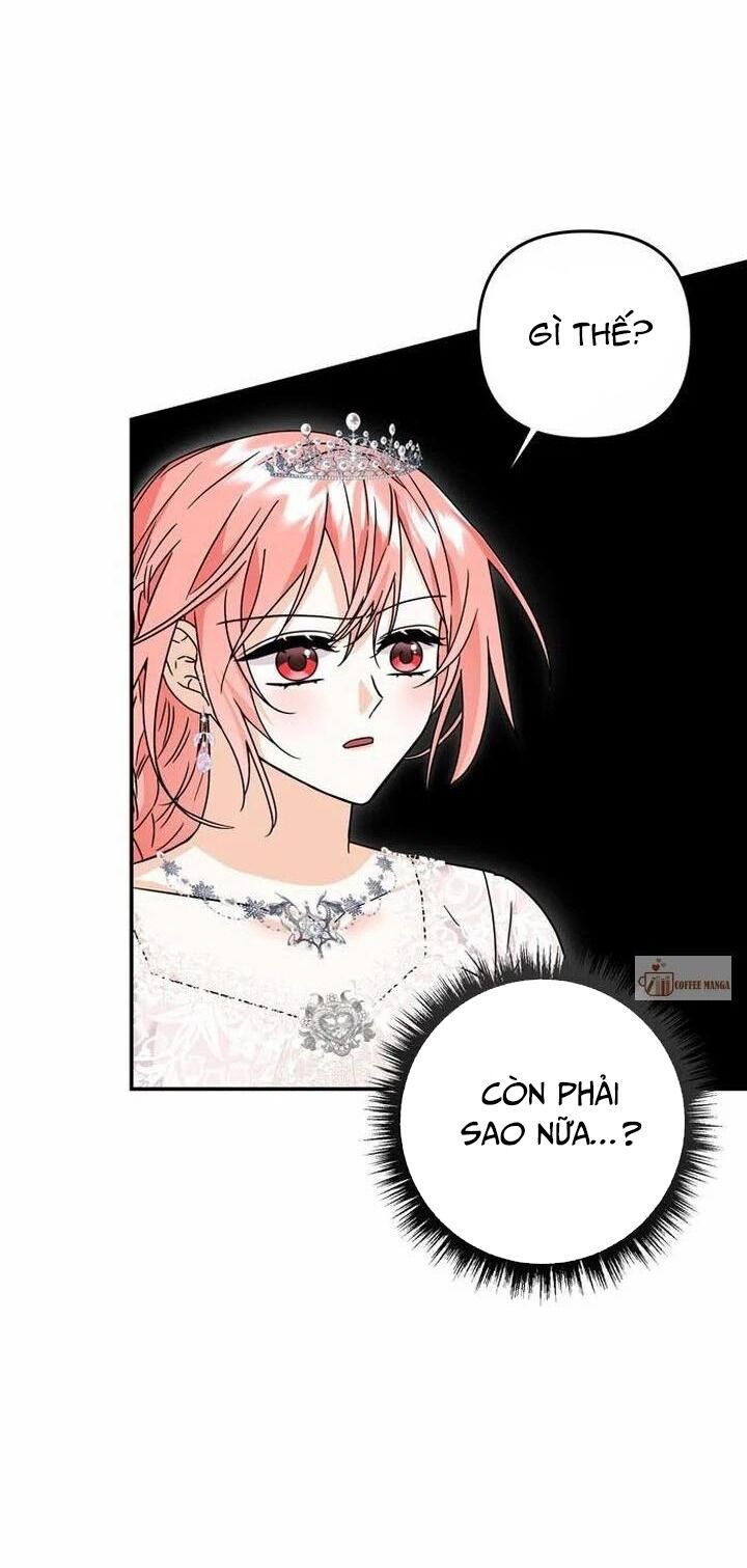 Phải Lòng Kẻ Thù Chapter 40 - Trang 2