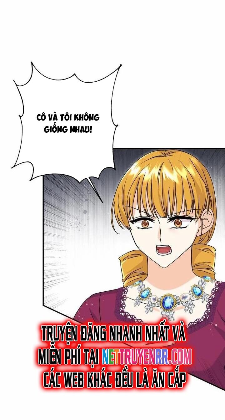 Phải Lòng Kẻ Thù Chapter 40 - Trang 2