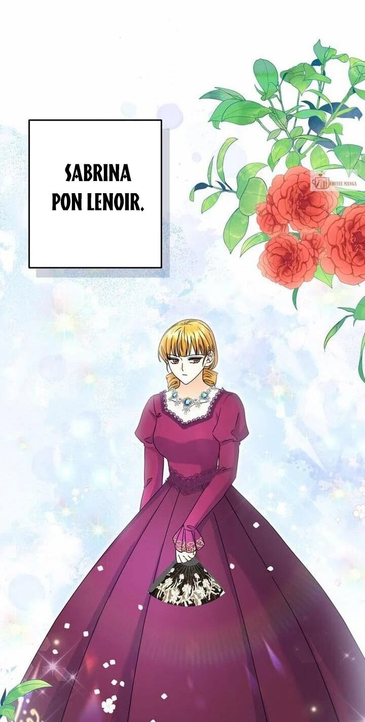 Phải Lòng Kẻ Thù Chapter 40 - Trang 2