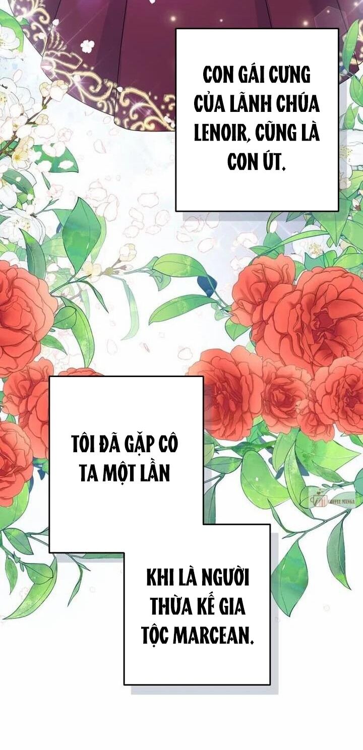 Phải Lòng Kẻ Thù Chapter 40 - Trang 2
