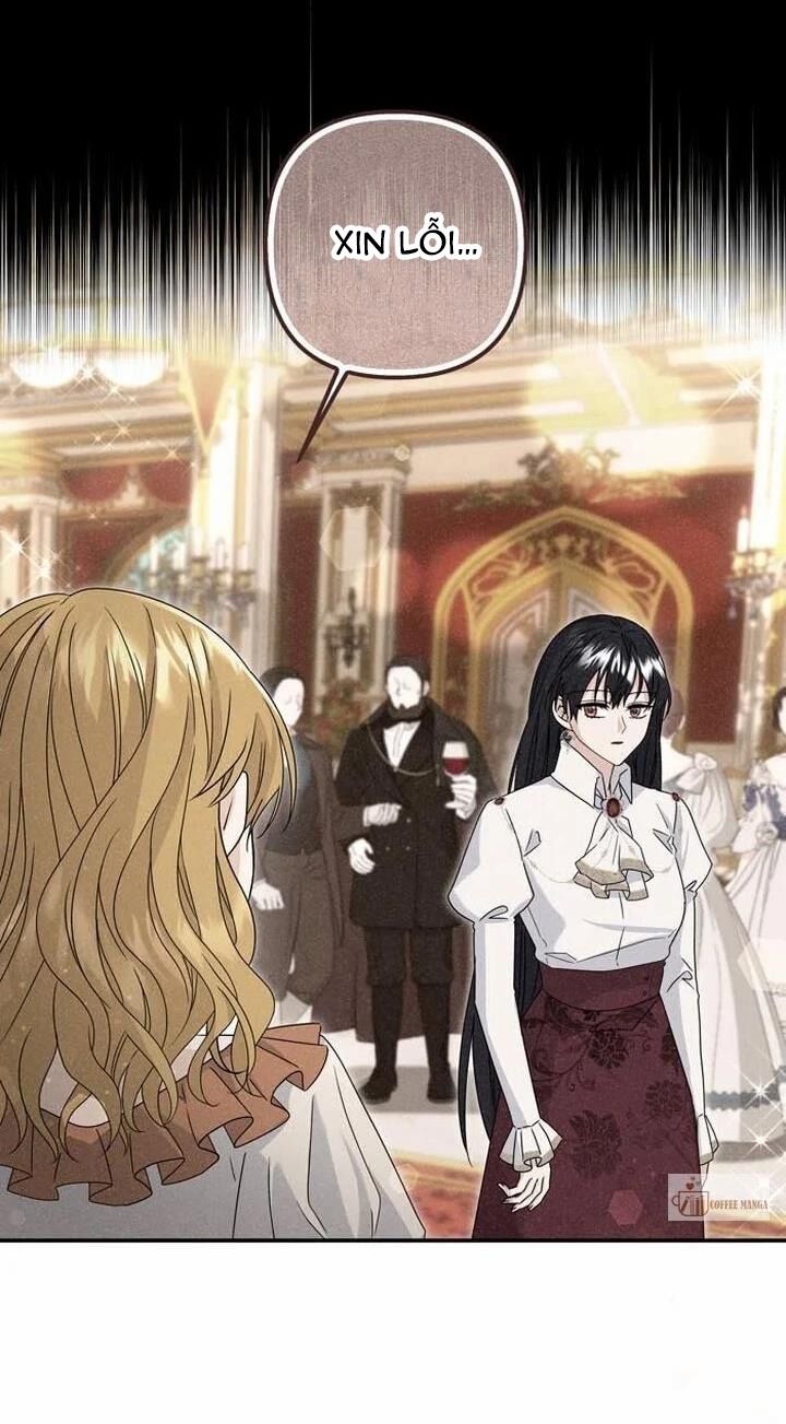 Phải Lòng Kẻ Thù Chapter 40 - Trang 2