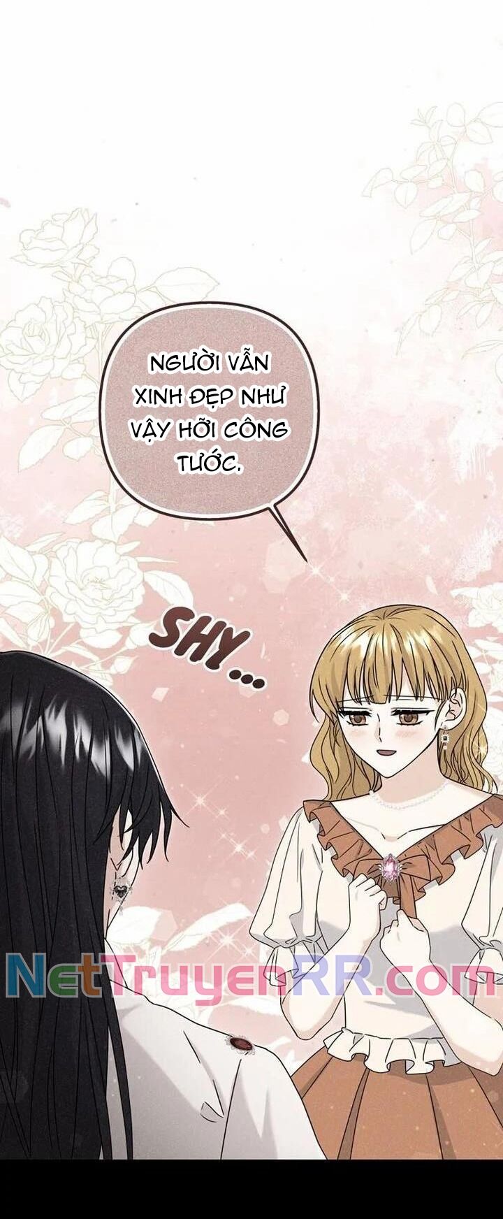 Phải Lòng Kẻ Thù Chapter 40 - Trang 2