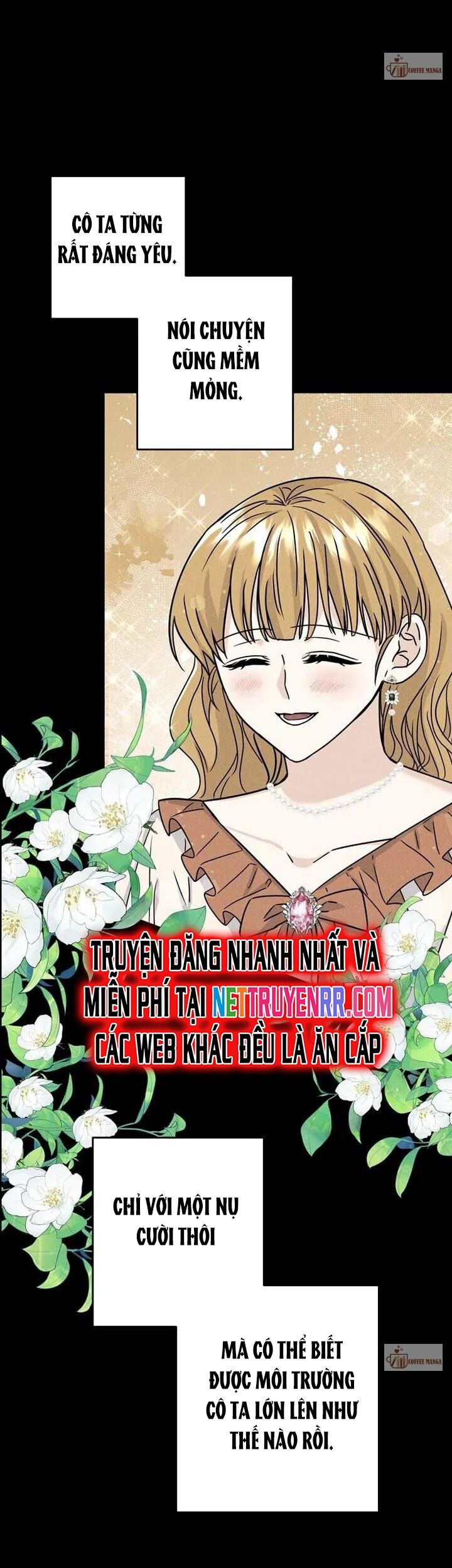 Phải Lòng Kẻ Thù Chapter 40 - Trang 2