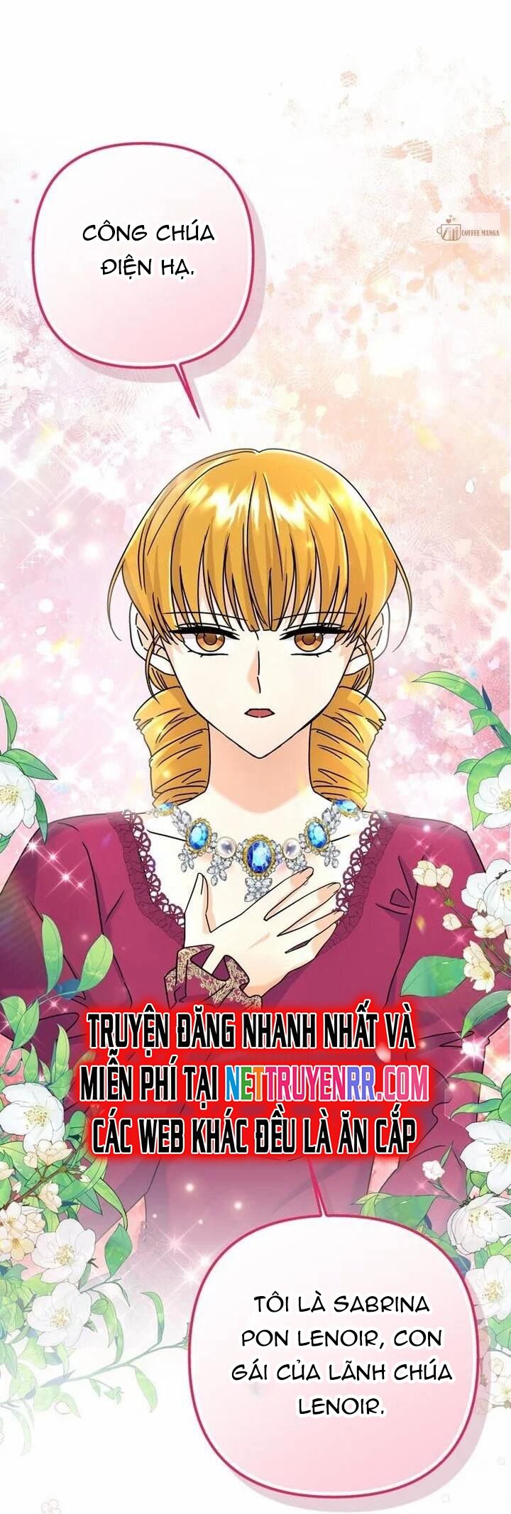 Phải Lòng Kẻ Thù Chapter 40 - Trang 2
