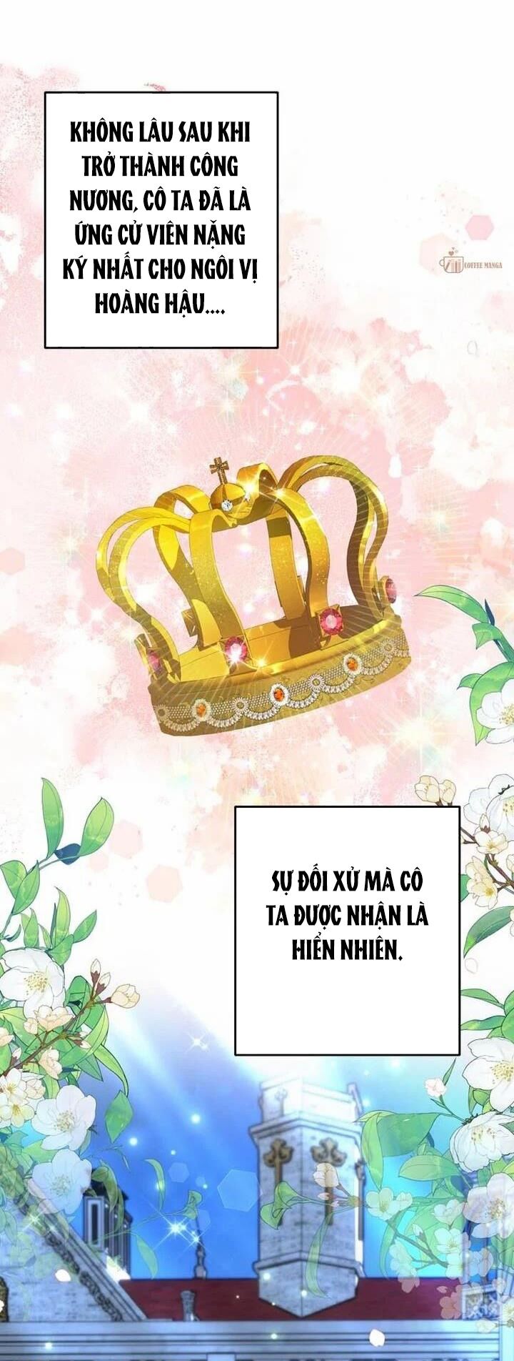 Phải Lòng Kẻ Thù Chapter 40 - Trang 2