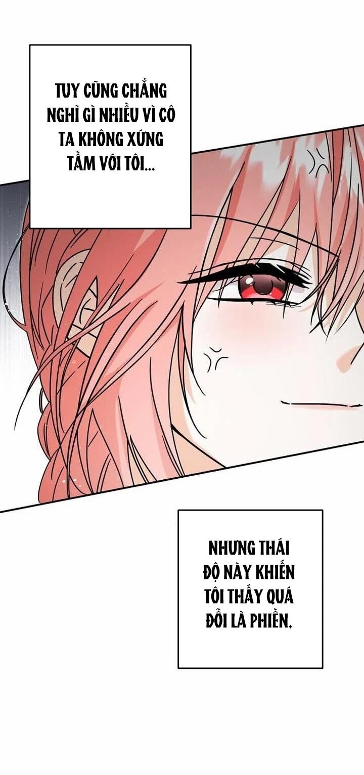 Phải Lòng Kẻ Thù Chapter 40 - Trang 2