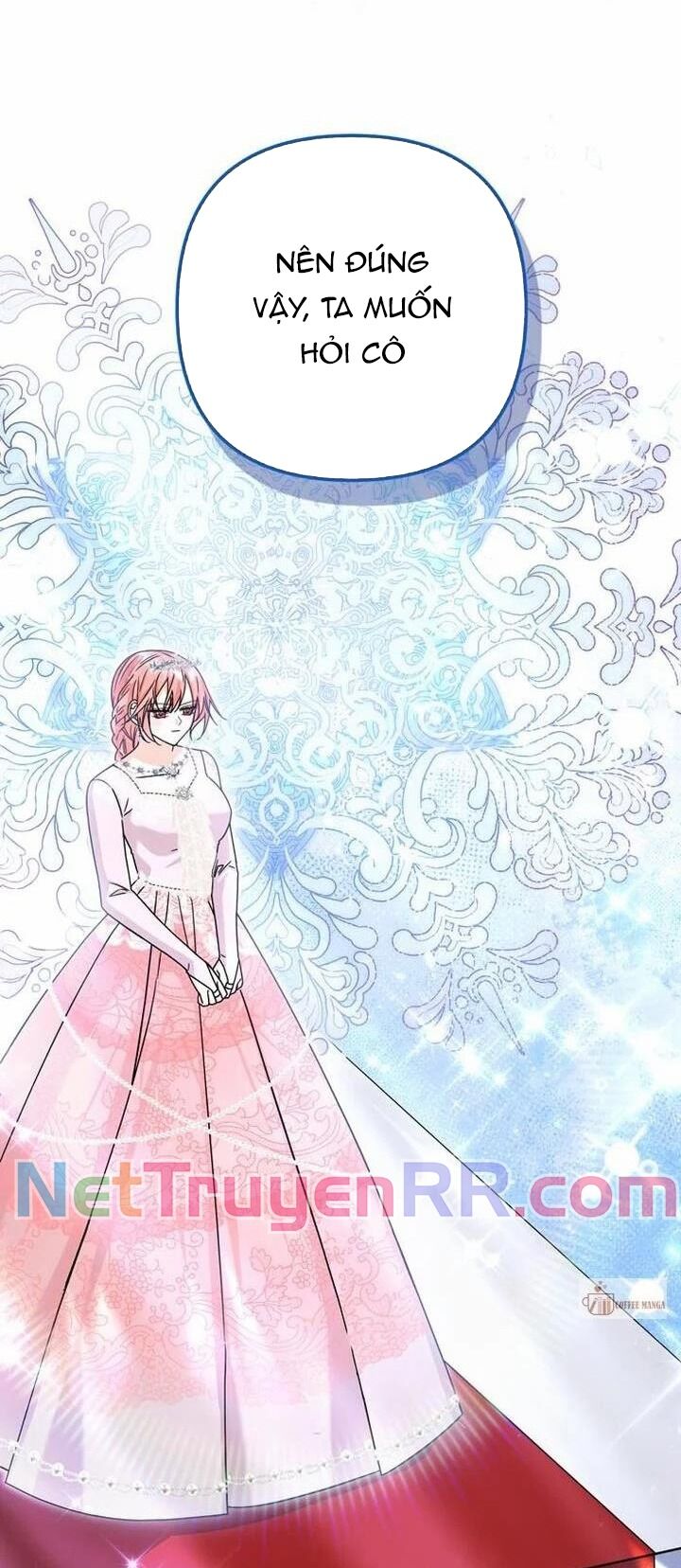 Phải Lòng Kẻ Thù Chapter 40 - Trang 2
