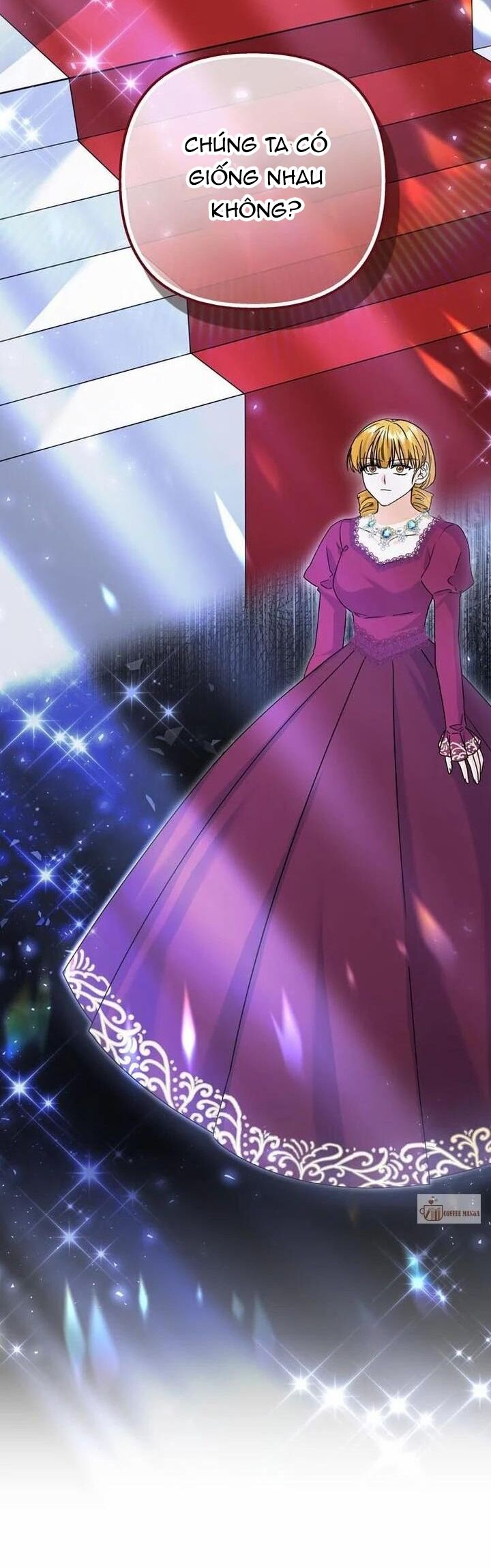 Phải Lòng Kẻ Thù Chapter 40 - Trang 2