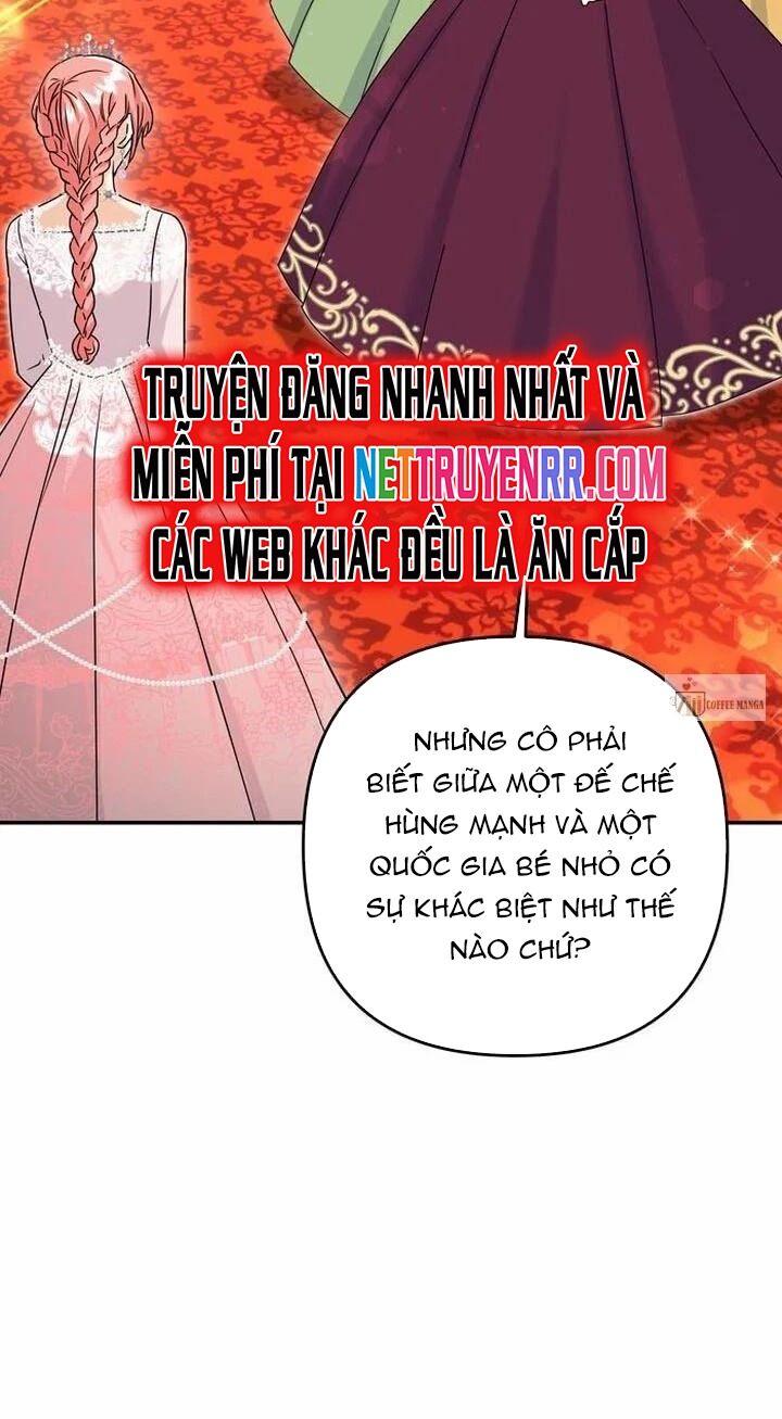 Phải Lòng Kẻ Thù Chapter 40 - Trang 2