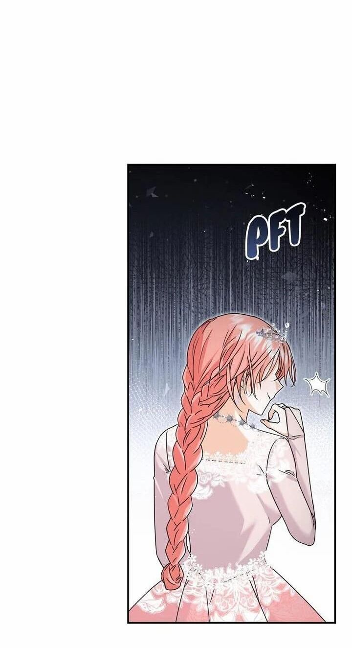 Phải Lòng Kẻ Thù Chapter 40 - Trang 2