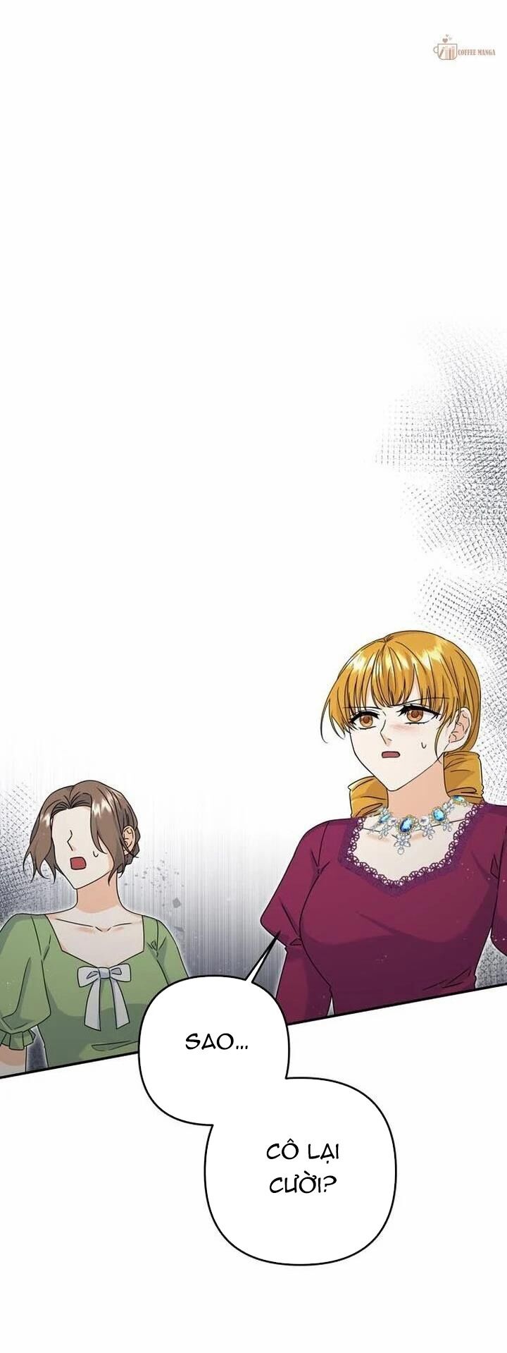 Phải Lòng Kẻ Thù Chapter 40 - Trang 2