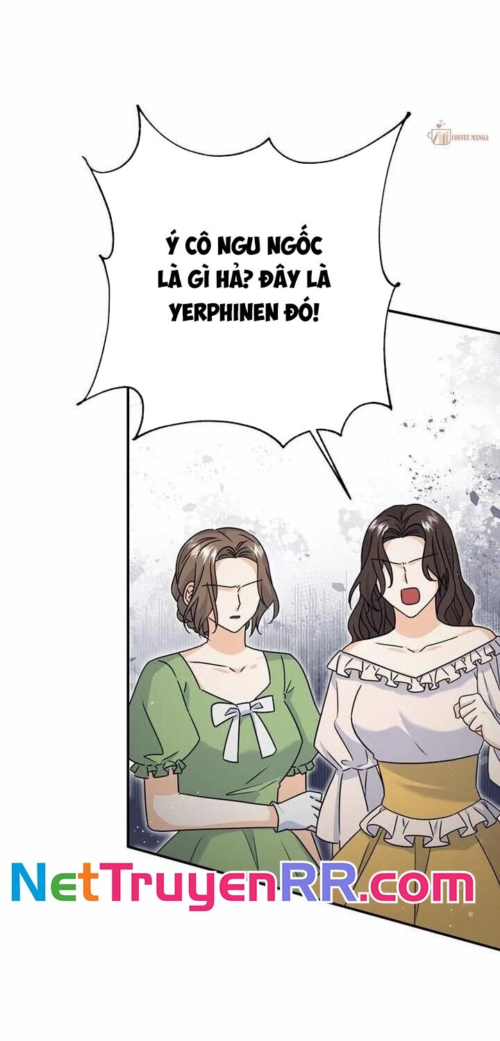 Phải Lòng Kẻ Thù Chapter 40 - Trang 2